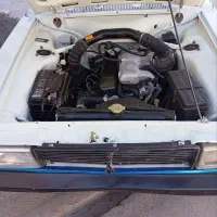 ماشین پیکان وانت