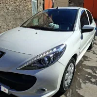 207 tu3|خودرو سواری و وانت|کرمان, |دیوار