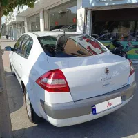 مگان ۲۰۰۰ اتوماتیک|خودرو سواری و وانت|کرج, مهرویلا شمالی|دیوار