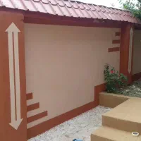 فروش و اجراء بلکا.مینرال ضد رطوبت.پارکت.کاغذدیواری|خدمات پیشه و مهارت|آمل, |دیوار