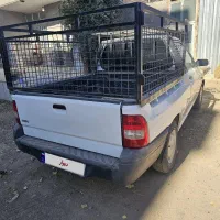 پراید وانت|خودرو سواری و وانت|هلالی, |دیوار