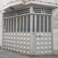 درب پارکینگ