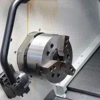 اپراتور دستگاه cnc تراش