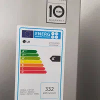 یخچال مارک LG