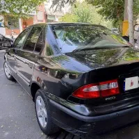 سمند Lx ساده مدل 1389|خودرو سواری و وانت|تهران, جابری|دیوار