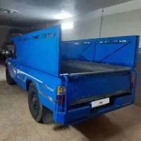 وانت نیسان|خودرو سواری و وانت|ری, ولی آباد|دیوار