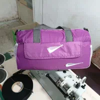 ساک نایک|کیف، کفش، کمربند|ماهدشت, |دیوار