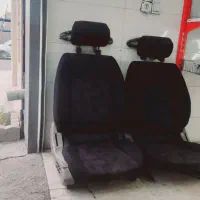 صندلی برقی خلبانی فابریک پارس ELX