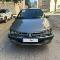 پژو پارس مدل ۹۸ سال درجه یک زیر قیمت