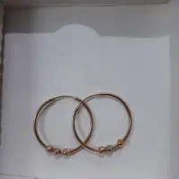 گوشواره طلا