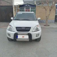 ام وی ام x33مدل ۹۱ سفید بدون رنگ|خودرو سواری و وانت|تبریز, |دیوار