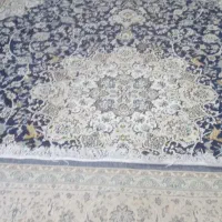 فرش۱۲ متری ۹ و۶ جفت وتک قیمت مناسب موجوده ماهدشت|فرش|ماهدشت, |دیوار