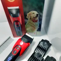 ماشین اصلاح حیوانات پت سگ و گربه vgr وی جی آر|لوازم جانبی حیوانات|تهران, منیریه|دیوار