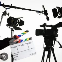 گروه فیلم برداری و تبلیغاتی نفیس