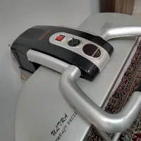 اتو بخار ژانومه ،کارکرده