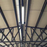 نیروی شاگرد برق جهت کار صنعتی|استخدام صنعتی، فنی، مهندسی|قم, پردیسان|دیوار