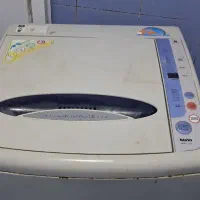 لباسشویی اتوماتیک