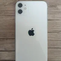 آیفون 11 در حد نو