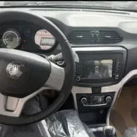 شاهین جی g سانروف دار