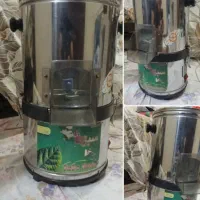 سبزی خرد کن