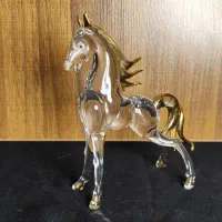 لوازم خانه مجسمه بشقاب قاشق ست ساعت چوبی چینی