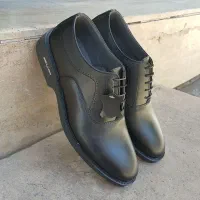 کفش مردانه مجلسی
