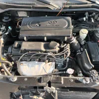 تیبا۲ مدل ۹۳|خودرو سواری و وانت|اردبیل, |دیوار