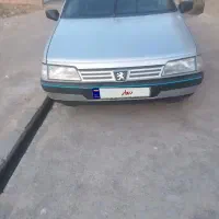 پژو۲۰۰۰پژو