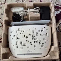 مودم TP-Link|مودم و تجهیزات شبکه|قم, باغ شریفی|دیوار