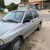 پراید 131 SE، مدل ۱۳۹۴|خودرو سواری و وانت|خلیل شهر, |دیوار