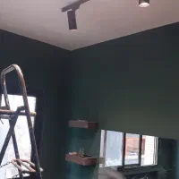 نقاشی ولکه گچ  همه نقاط تهران|استخدام معماری، عمران و ساختمانی|تهران, آسمان|دیوار