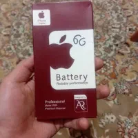 باتری iphone 6