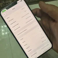 آیفون ۱۲ پرو مکس ۵۱۲ گیگ ۲ سیم