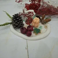 شمع های تزئینی مناسبتی