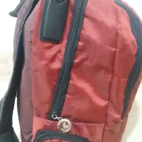 کوله پشتی کیف|کیف، کفش، کمربند|قم, عمار یاسر|دیوار