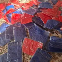 پیش بند|سفره، حوله، دستمال آشپزخانه|قم, زنبیل آباد|دیوار