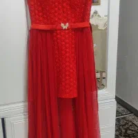 لباس مجلسی