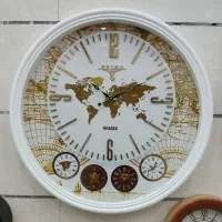 ساعت دیواری سیکو ۵ موتوره