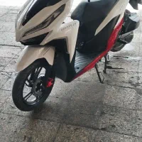 کلیک نیرو محرک|موتورسیکلت|اهواز, سید خلف|دیوار