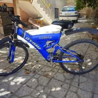 فروش دوچرخه اویاما خارجی