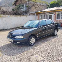 پارس سال مدل91