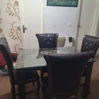 میزنهارخوری ۴ نفره