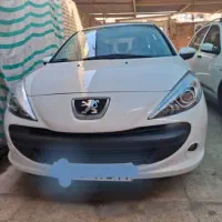 207 پانوراما اتوماتیک TU5P