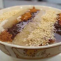 فروش حلیم کشدار داغ خونگی|خوردنی و آشامیدنی|آبدانان, |دیوار