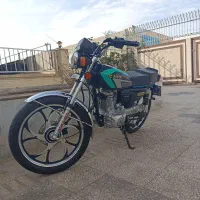 200کبیر|موتورسیکلت|یزد, |دیوار