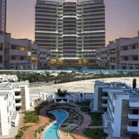 مجتمع سایه ۹۱ متر دو خواب ، ویلایی