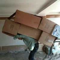 *باربری آنی بار*هشتگرد شهرجدید نظرآبادوحومه البرز