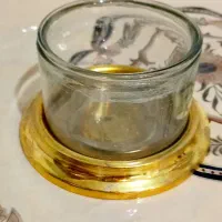 میز عسلی طلایی بل سرویس هفت سین|ظروف سرو و پذیرایی|قرچک, میرزائی شمالی|دیوار