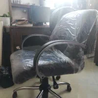 صندلی گردان خارجی