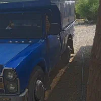 نیسان بار کرایه سایپا اتاق دار